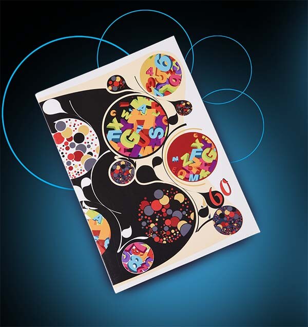 English Nootebook